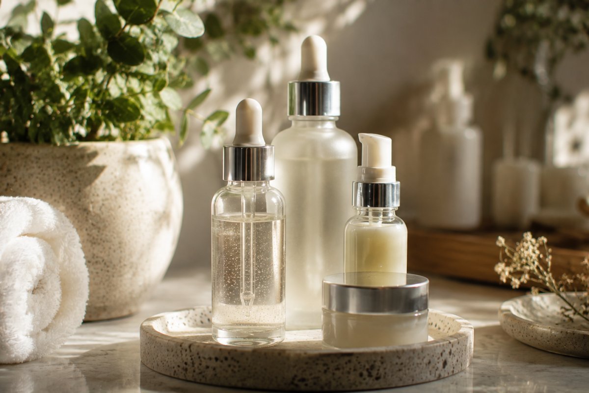 ¿Cómo el Ácido Láctico Revoluciona Tu Rutina de Belleza?