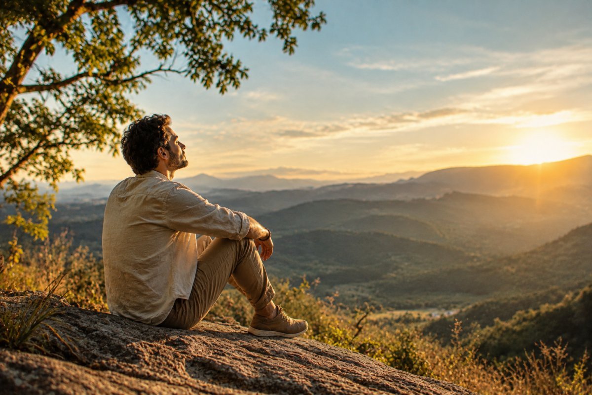 ¿Por qué vivir sin prisas podría transformar tu vida?
