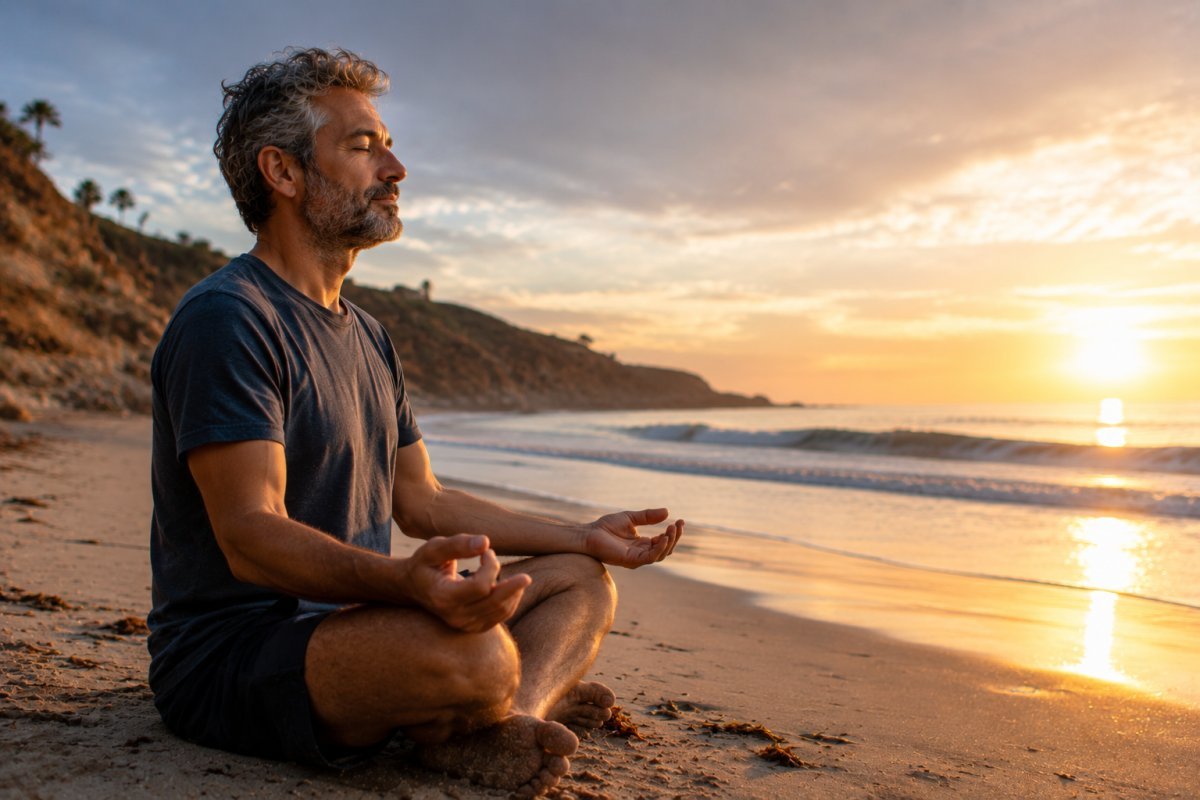 Descubre por qué tu cuerpo agotado se siente inquieto, no solo cansado