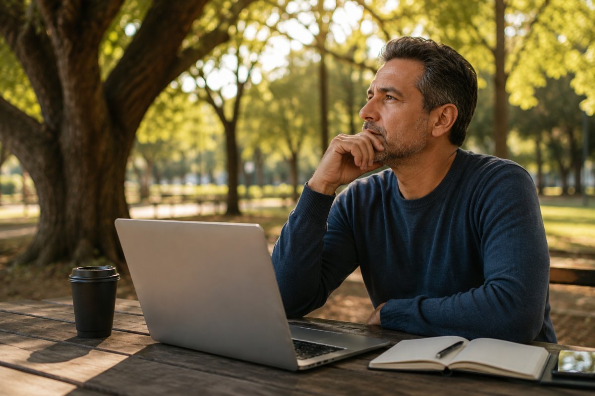 Descubre cómo balancear el entrenamiento de datos con tu bienestar diario